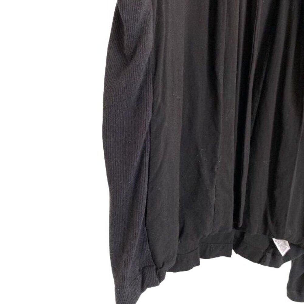 Splendid Black Lightweight Jacket - image 3